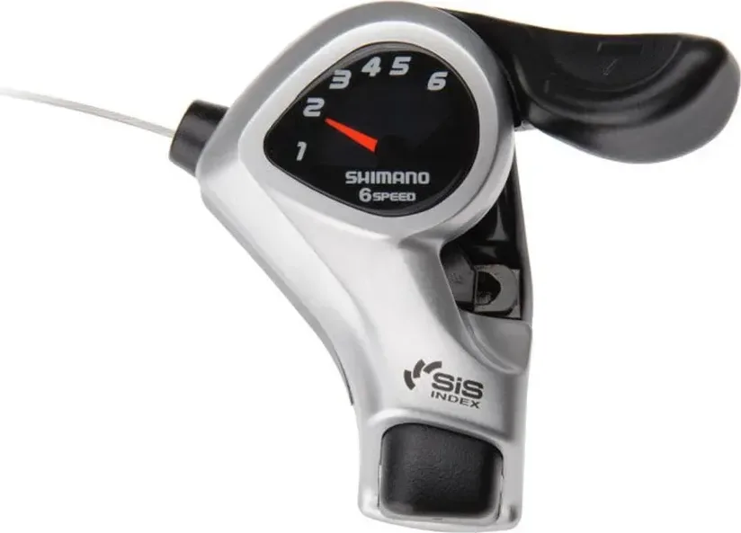 Radenie SL-TX50 7-k. pravé striebroné