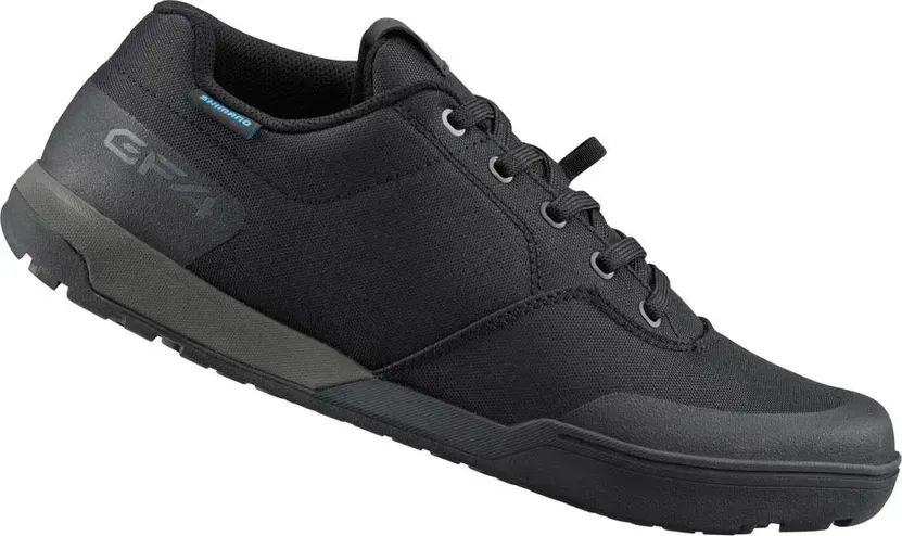 Tretry SHGF400 čierne /Vel:41