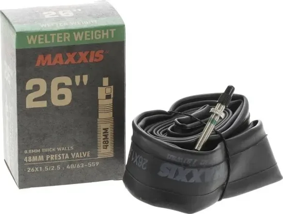 Maxxis duša WELTER WEIGHT 26" x 1.50/2.50