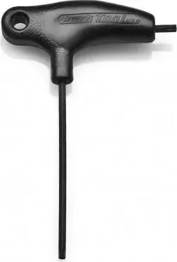 Park Tool kľúč Torx T25 - PT-PH-T25-