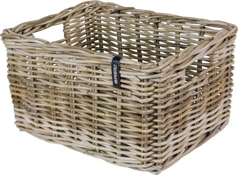 Basil DAX L basket