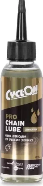 CyclOn PRO CHAIN LUBE