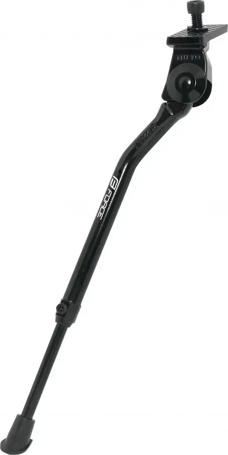 Force stojan F RAF 20-28" Al pod rám bez protikusu, čierny