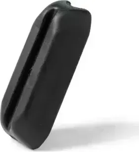 LEZYNE adaptér na sedlovku D-SHAPE SEATPOST ADAPTER