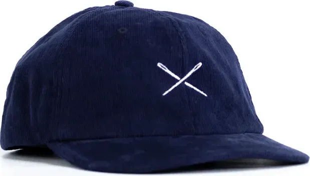 Restrap Camp Cap šiltovka, navy
