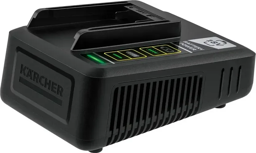 Nabíjačka BATTERY POWER 18V