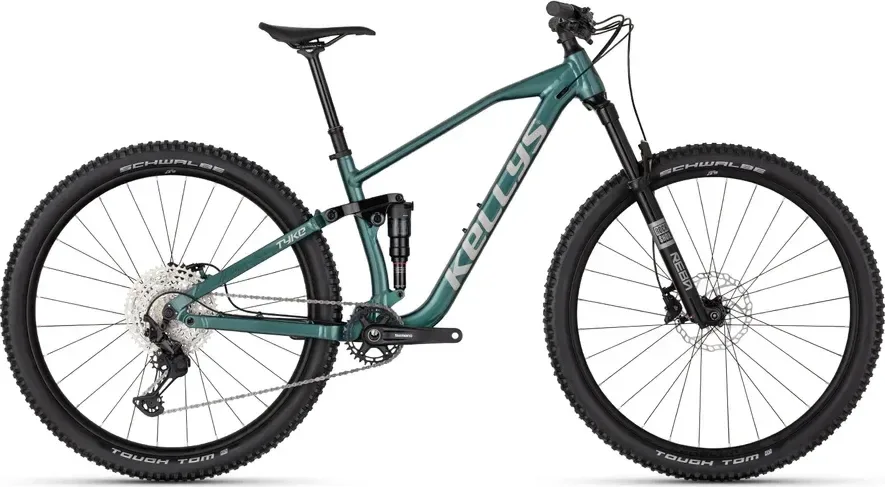 KELLYS Tyke 50 Emerald Green M 29"
