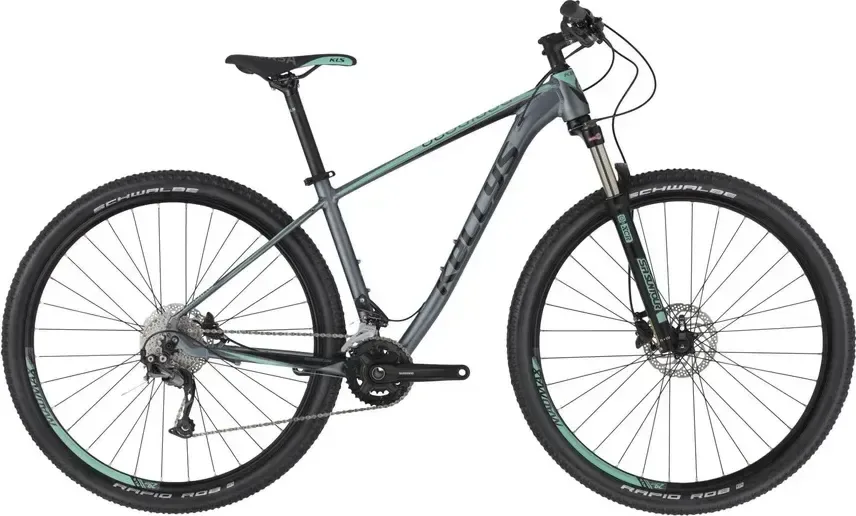 KELLYS Desire 30 S