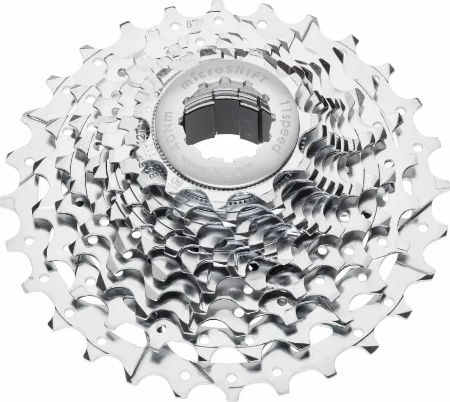 microSHIFT kazeta CENTOS G-SERIES CS-G110 11sp. 11-32 z.
