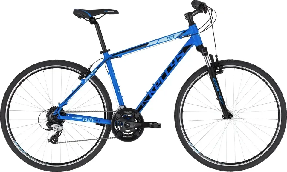 KELLYS Cliff 30 Blue S