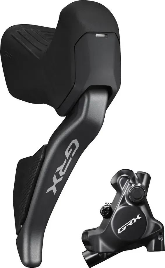Dual control GRX ST-RX825R/BR-RX820R pravý 12-k. Di2 rad./hydr.brzda