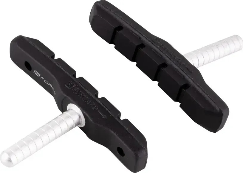 Force brzdové klátiky asymterické 72mm