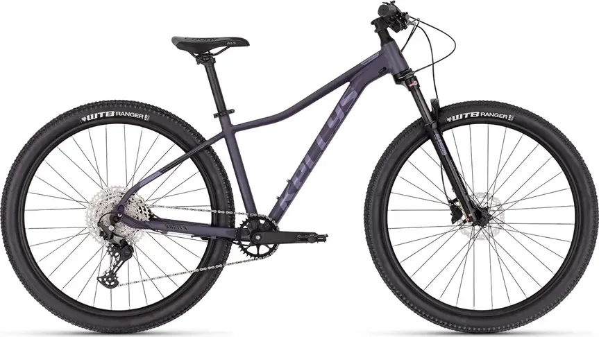 KELLYS Vanity X90 Thunderstorm Purple M 29"