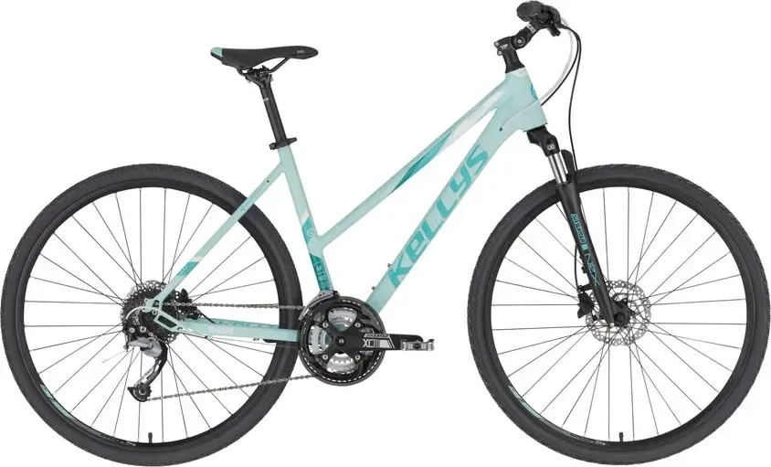 KELLYS Pheebe 10 Mint S