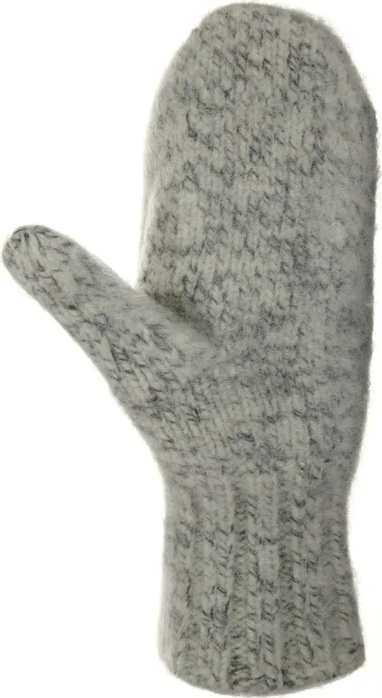 Vaude rukavice Himalaya Mitten, unisex, grey