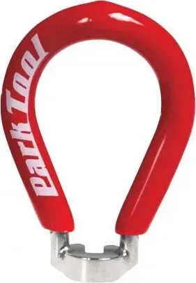 Park Tool kľúč centrovací 3,45mm červený PT-SW-2C-