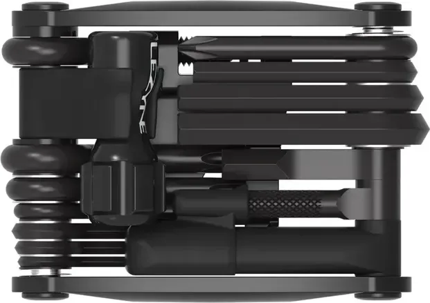 LEZYNE Multikľúč RAP II - 20 Tubeless