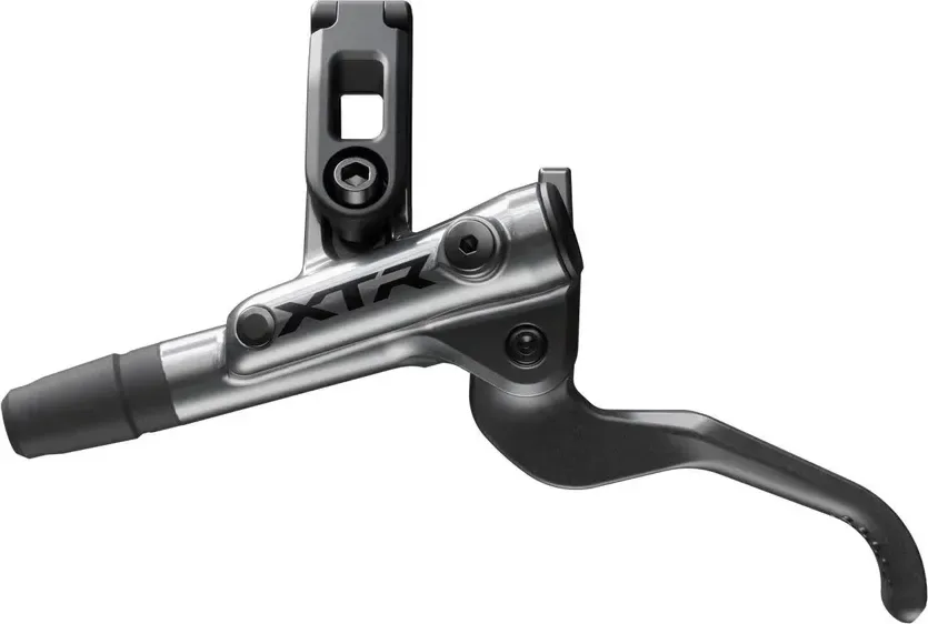 Páčka brzd. XTR BL-M9200 ľavá hydraulická I-Spec EV