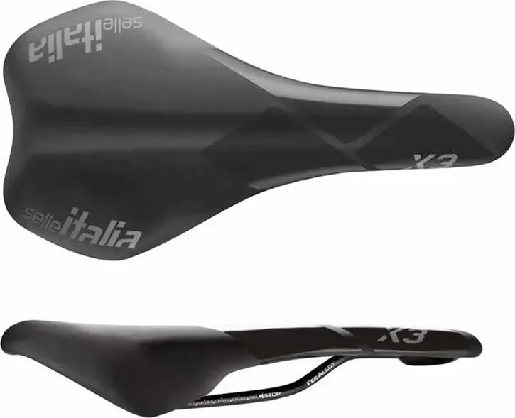Selle Italia Cyklistické sedlo Model X3