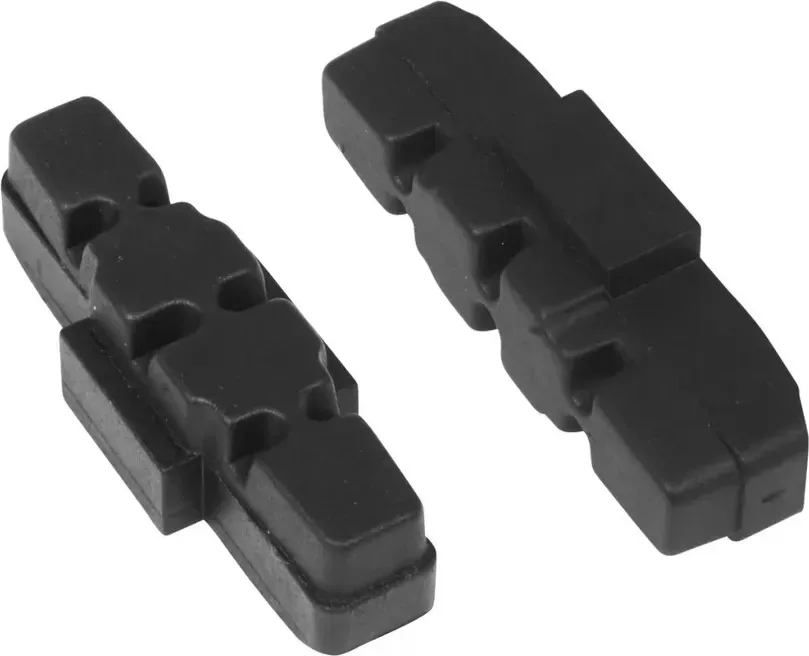 FORCE gumičky bŕzd, výmenné, MAGURA HYDRAULIC, čierne, 50mm