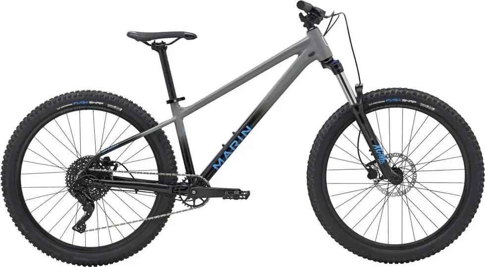 MARIN San Quentin 2 27,5" šedá fade