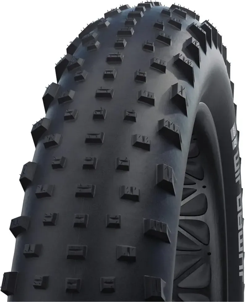 Plášť JUMBO JIM 26x4.00 (100-559) 67EPI 1050g Perf Addix skladací