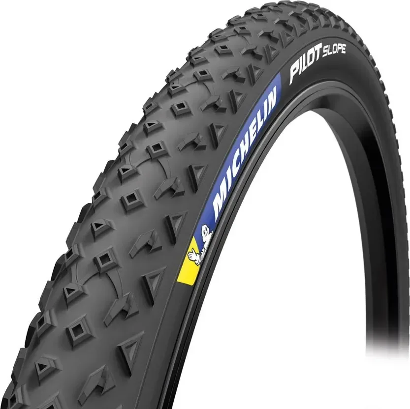 Plášť PILOT SLOPE 26x2.25 (57-559) 55TPI 550g TLR skladací