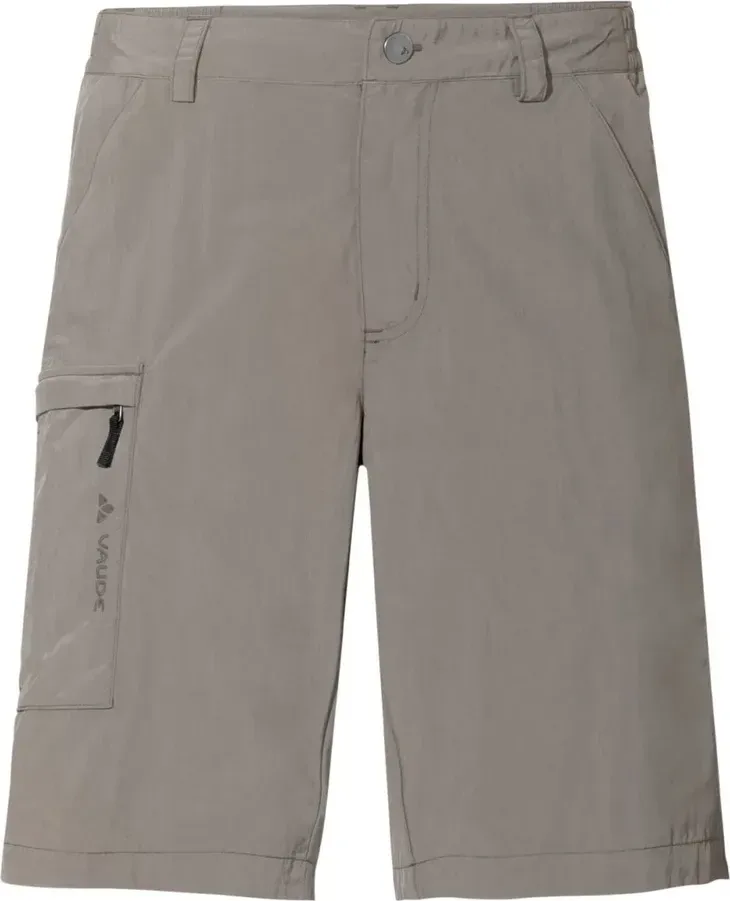 Vaude kraťasy Farley Bermuda V, boulder uni, pánske