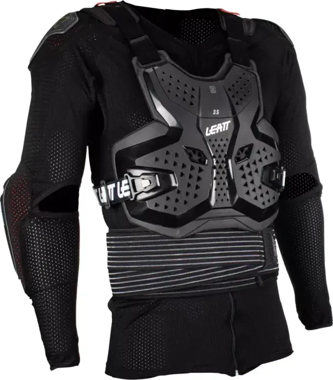Leatt chránič tela Body Protector 3.5