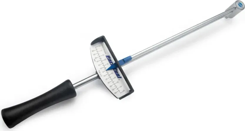 Park Tool kľúč momentový 0 - 60 Nm - TW-2-2-