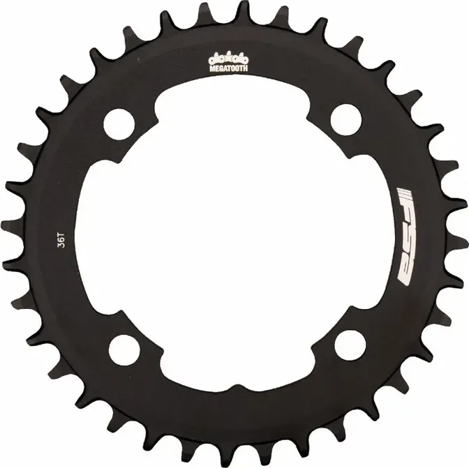 FSA prevodník E-BIKE steel 1x 104x34T MT-SH12 WB494