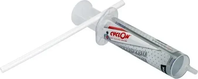 CyclOn GREASE DOSEER SYSTEM