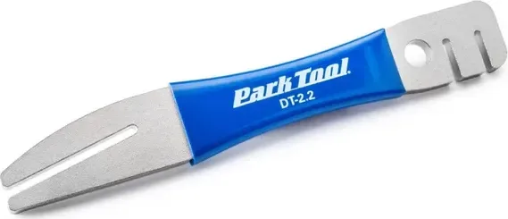 Park Tool prípravok na vyrovnanie brzdového kotúča PT-DT-2-2-
