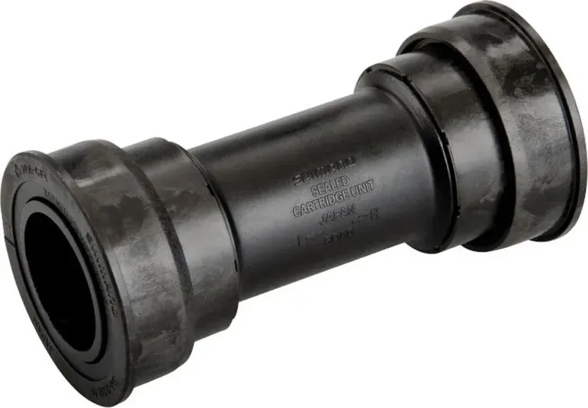 komponenty stredové SM-BB92 HTII Press Fit cestné