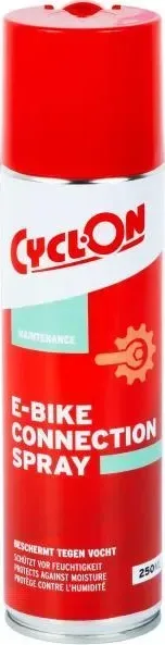 CyclOn E-BIKE CONNECTION