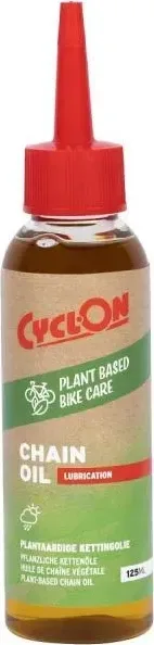 CyclOn CHAIN OIL Plant based