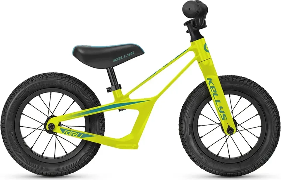 Kellys Kiru Lime