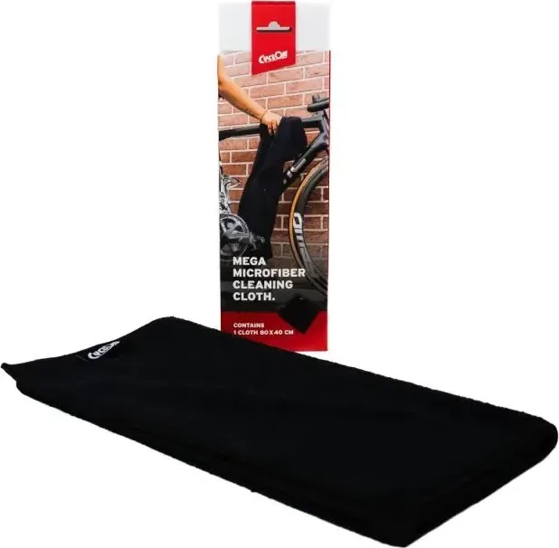 CyclOn MEGA MICROFIBER CLEANING
