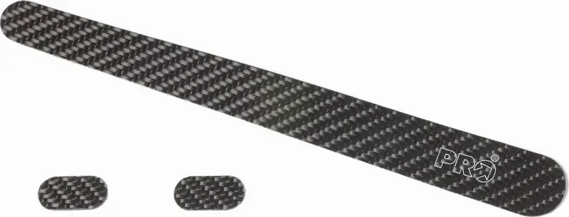 Chránič rámu CARBON set