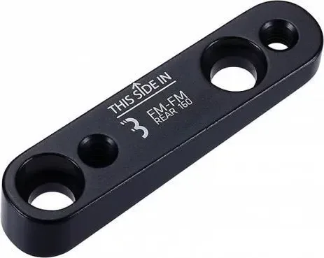BBB BBS-98R Powermount