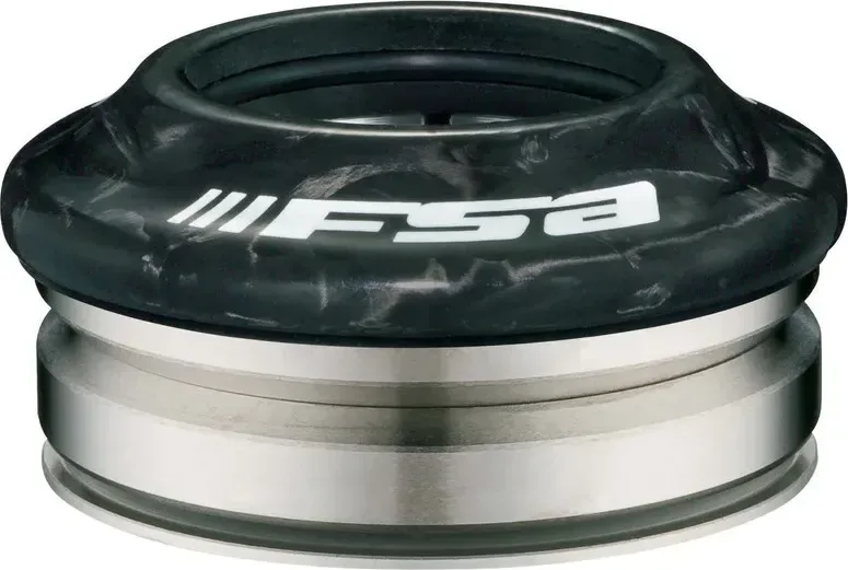 FSA hlavové zloženie NO.53 10mm carbon 1-1/4-OD 52.2
