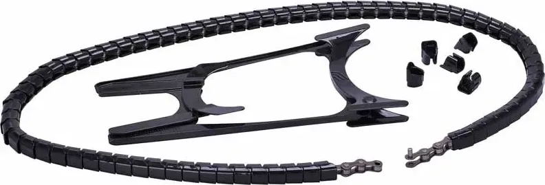 Chránič reťaze Hebie Chainlooper 80 zubov