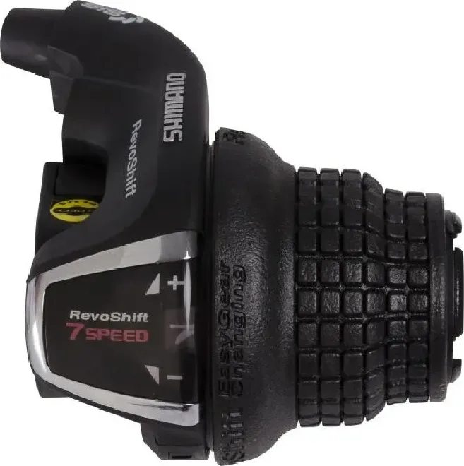 Radenie RevoShift SL-RS35 pravé 7kolo+2050mm lanko