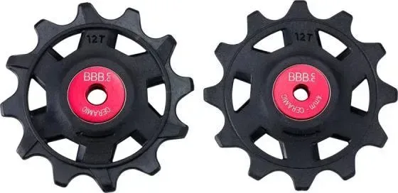 BBB BDP-20 Rollerboy Ceramic 12T SR