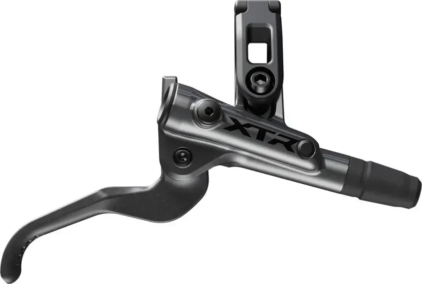Páčka brzd. XTR BL-M9200 pravá hydraulická I-Spec EV
