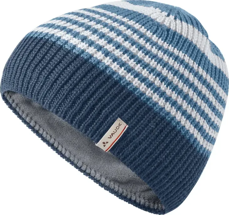 Vaude čiapka Melbu IV, unisex, pastel blue