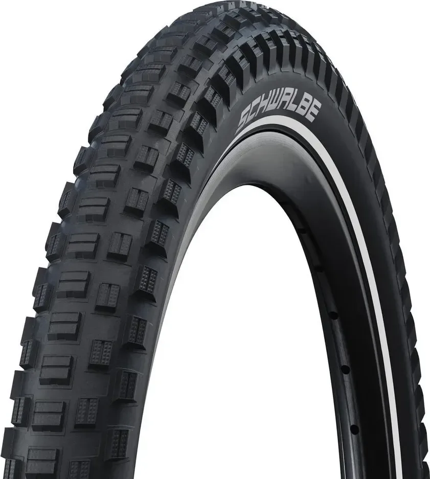 Plášť LITTLE JOE 20x2.00 (50-406) 50EPI 430g K-Guard EC reflex skladací