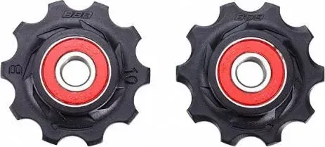 BBB BDP-11 Rollerboys