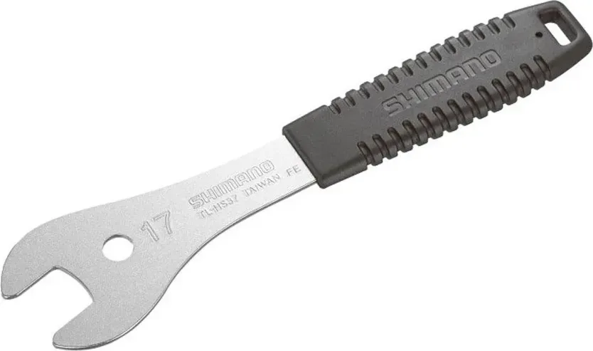 Kľúč na kónusy TL-HS37 17mm