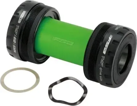 FSA stredové zloženie T47, 6002/68 Shimano